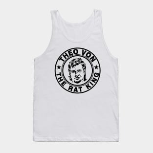 Theo Von Vintage Tank Top